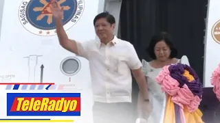 Omaga Diaz Report | TeleRadyo (19 November 2022)