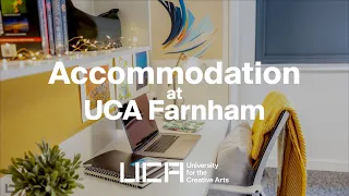 Accommodation at UCA Farnham | UCA