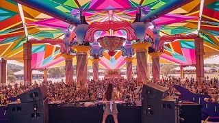 Vladimir Dubyshkin - no tell motel (Pollyfonika remix) @ Boom Festival 2023 (teaser video)