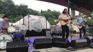 The White Buffalo - How The West Was Won (live 5/19/17)