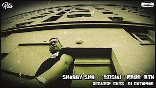 SHAGGY SHG - DZISIAJ prod. RTN   (2019)