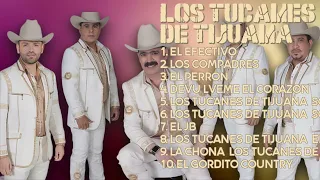 Los Tucanes de Tijuana-Annual hits collection for 2024-Bestselling Tracks Playlist-Seductive