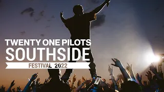 Twenty One Pilots - Live at Southside Music Festival (Full Set)