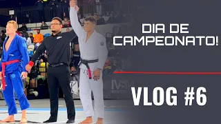 Vlog#6: FINALIZOU EM 1 MINUTO!!! Veja só!