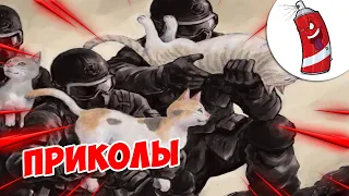 ЗАСМЕЯЛСЯ - ПОДПИСАЛСЯ! | FUNNY MOMENTS 2023 | 621 СЕКУНДЫ СМЕХА! | #338