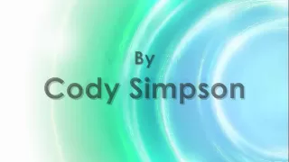 Cody Simpson - All Day (w/ lyrics)