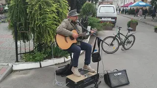 Горохів..Гуменюк Валерій,в Горохові..