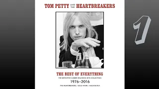 Tom Petty ▶ Greatest Hits1 (first part)