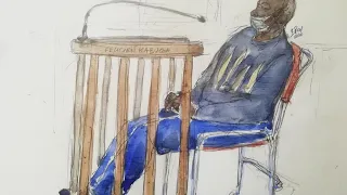 French court agrees to transfer Rwanda genocide suspect Félicien Kabuga to UN tribunal