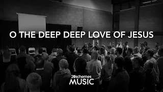 O The Deep, Deep Love Of Jesus (Live At The Weekender)