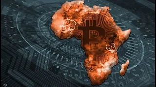 Bitcoin / cryptocurrency in Rwanda/Africa?