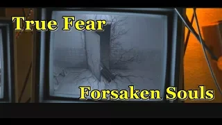 Крутая игра хоррор True Fear:Forsaken Souls!Бродилка по заброшенному дому!