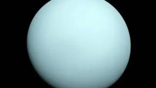 Uranus - Sixty Symbols