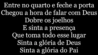 Paulo Neto - Tua Presença (letra)