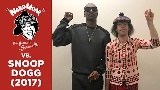 Nardwuar vs. Snoop Dogg (2017)