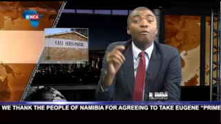 LNN12 EP4 | Loyiso Gola looks at racism in South African schools