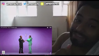 SO Underrated 🔥 *UK🇬🇧REACTION*  🇫🇷 Leto & Guy2bezbar - Sosa | A COLORS SHOW FRENCH RAP