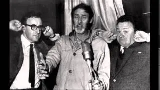 The China Story (The Goon Show clip)