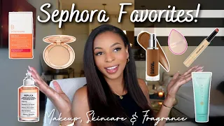 My Sephora Favorites! 2023