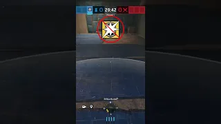 The ULTIMATE Blitz Counter in R6