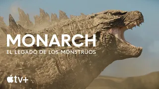 Monarch: el legado de los monstruos – Tráiler oficial | AppleTV+