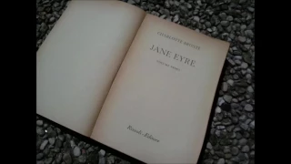 Jane Eyre part 6