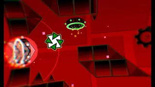 My duo part with @xefei in Atomic Heart (hosted by ThunderDarkness) | Geometry Dash 2.13