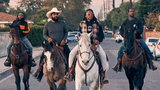 The Compton Cowboys: The community we’re searching for