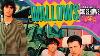 Wallows | Santiago Chile - 21 Marzo 2023