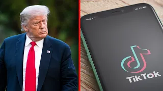 TikTok Teens Plan to Target Trump’s Social Media Accounts