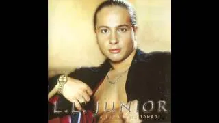 L.L. Junior - Csibész-szerelem ("A tűz mindig tombol" album)