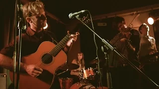 Bearded Gypsy Band - Live @ The Ed Castle, November 12th 2016