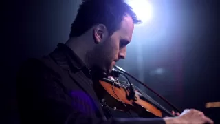 Bellowhead - Roll The Woodpile Down [Official]