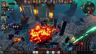 Divinity: Original Sin 2 Definitive Edition - Demons on Bloodmoon Island Part 2