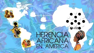 La Herencia Africana en América 🌎✊🌍