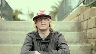 O'Neill Team Rider - Colt Ward