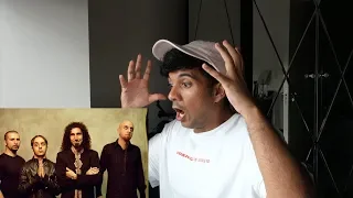 RAPHEAD REACTS TO SYSTEM OF A DOWN - B.Y.O.B (FIRST TIME LISTEN)