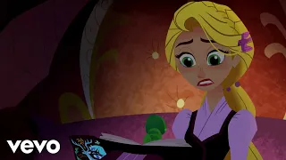 If I Could Take This Moment Back (From "Rapunzel's Tangled Adventure")