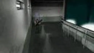 [SET1][P14] Resident Evil 1 (Chris) [HTSF]