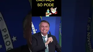 LULA CONTA PIADA E BOLSONARO REAGE⁉️