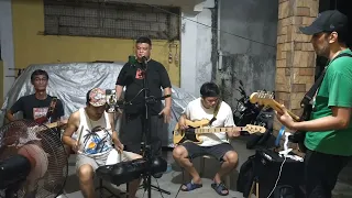 Shirley - Eraserheads                                           cover by: dreynd