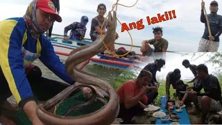 VLOG#55 Part1 Pag Umang Ng Malabanos | Masarap at Masayang Tanghalian