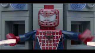 Spider-Man Stops A Train (Audio From Sam Raimi's Spider-Man 2)