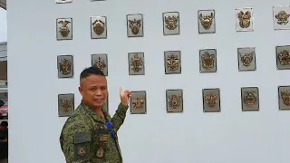 USUAL SCENES IN PMA: Places and Faces inside the premiere leadership school of the country