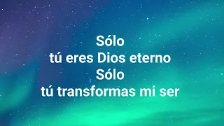 Dios El Más Grande - Virginia Brito (con letra)