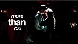 Sergei & Catherine | More than You