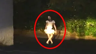 30 Scary Videos That'll Make Your Stomach Hurt