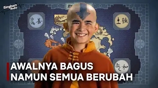 Apakah Avatar Live Action Mengecewakan?