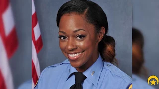 Sister of Fallen Police Officer Joins NOPD to Serve Her Community