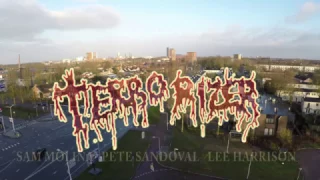 Terrorizer - "Terror In Tilburg" Full Show